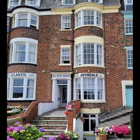 Apartment Sea View Flat 4 Fast Wifi & Free Parking