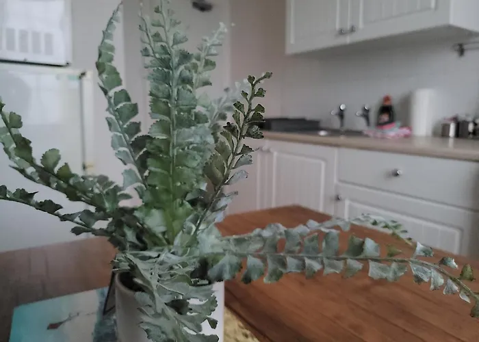 Apartament Sea View Flat 4 Fast Wifi & Free Parking Scarborough